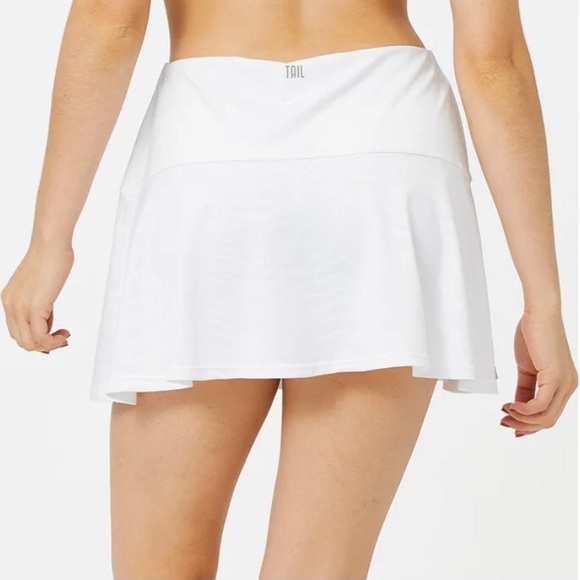 COPY - NWT 2 White Tennis Skirts Bundle - Picture 6 of 13